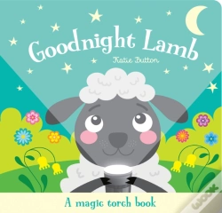 Capa do artigo Goodnight Lamb