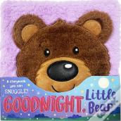 Goodnight, Little Bear