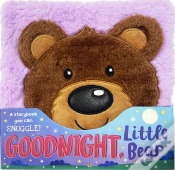 Capa do artigo Goodnight, Little Bear