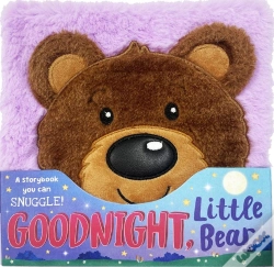 Capa do artigo Goodnight, Little Bear
