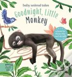 Goodnight, Little Monkey