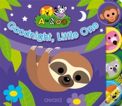 Capa do artigo Goodnight, Little One