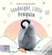 Goodnight, Little Penguin