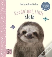 Goodnight, Little Sloth