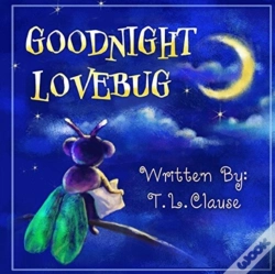 Capa do artigo Goodnight Lovebug