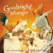 Capa do artigo Goodnight, Manger