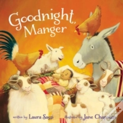Capa do artigo Goodnight, Manger