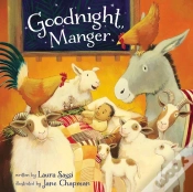 Capa do artigo Goodnight, Manger