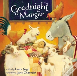 Capa do artigo Goodnight, Manger