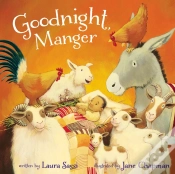 Capa do artigo Goodnight, Manger
