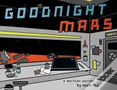 Goodnight Mars: A Sci-Fi Stem Parody