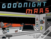 Capa do artigo Goodnight Mars: A Sci-Fi Stem Parody