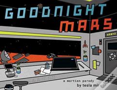 Goodnight Mars: A Sci-Fi Stem Parody