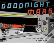 Capa do artigo Goodnight Mars