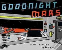 Capa do artigo Goodnight Mars