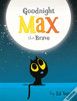 Capa do artigo Goodnight, Max The Brave