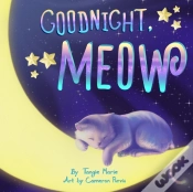 Capa do artigo Goodnight, Meow