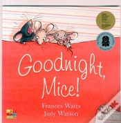 Capa do artigo Goodnight, Mice!