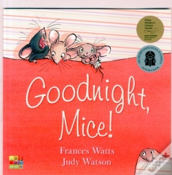 Capa do artigo Goodnight, Mice!