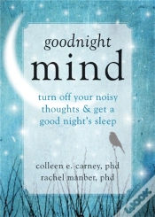 Capa do artigo Goodnight Mind