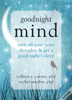Capa do artigo Goodnight Mind