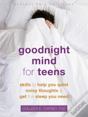 Capa do artigo Goodnight Mind For Teens