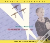Capa do artigo Goodnight Mister Tom