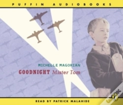 Capa do artigo Goodnight Mister Tom