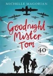 Capa do artigo Goodnight Mister Tom