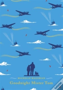 Capa do artigo Goodnight Mister Tom