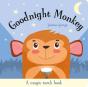 Goodnight Monkey - Preview