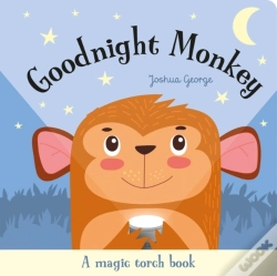 Capa do artigo Goodnight Monkey