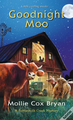 Capa do artigo Goodnight Moo