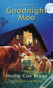 Capa do artigo Goodnight Moo