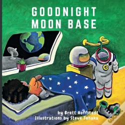 Capa do artigo Goodnight Moon Base