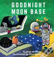 Capa do artigo Goodnight Moon Base