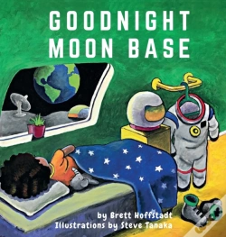 Capa do artigo Goodnight Moon Base