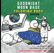 Capa do artigo Goodnight Moon Base