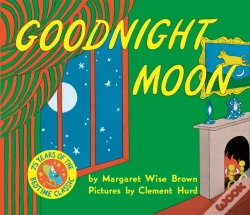 Capa do artigo Goodnight Moon