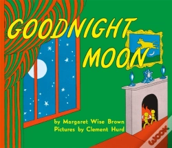 Capa do artigo Goodnight Moon
