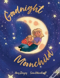 Capa do artigo Goodnight Moonchild