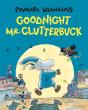 Goodnight, Mr. Clutterbuck - Preview