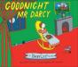 Goodnight Mr. Darcy - Preview