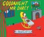 Goodnight Mr Darcy Board Book - Preview