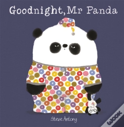 Capa do artigo Goodnight, Mr Panda