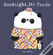 Capa do artigo Goodnight, Mr Panda