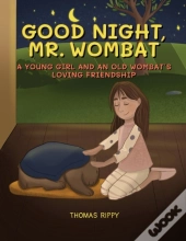 Goodnight, Mr. Wombat