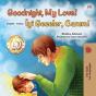 Goodnight, My Love! Iyi Geceler, Canim! - Preview