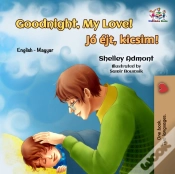 Capa do artigo Goodnight, My Love! Jo Ejt, Kicsim!