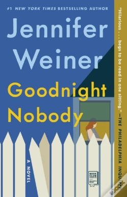 Capa do artigo Goodnight Nobody
